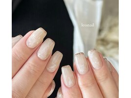 ジェルネイル