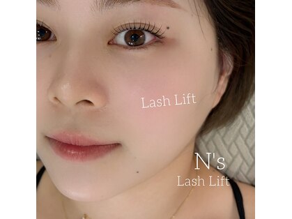 エヌズ(N’s)の写真