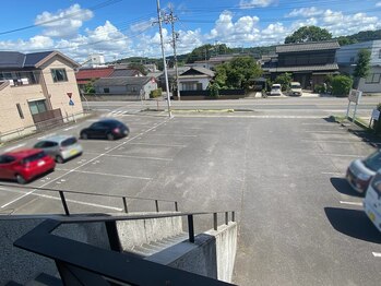 ウル(.ulu)/駐車場☆