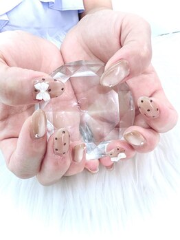 はあとねいる 多治見店/デザイン紹介