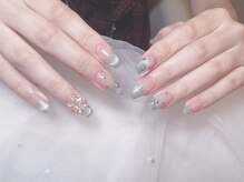 ユミネイルサロン/持ち込みデザイン