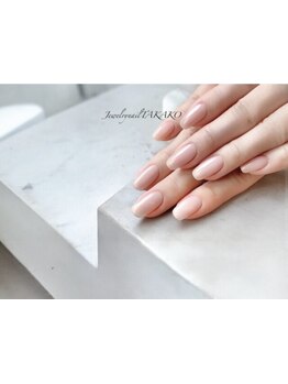 ハンドケアが得意なサロン