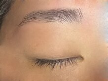 アイクイック 秋葉原店(Ai Quick)/眉毛/アイブロウ/メンズ/秋葉原