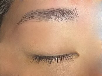 アイクイック 秋葉原店(Ai Quick)/眉毛/アイブロウ/メンズ/秋葉原