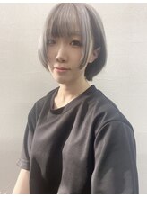 ルフランネイル(Lefran Nail)&nbsp;高木 くるみ