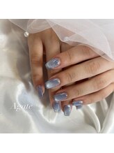 アゲート(Agate)/夏マグネット