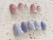 シエルブルー Ciel-bleu/standard