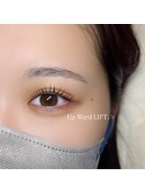 アイディー(i-dee)/次世代まつ毛パーマ