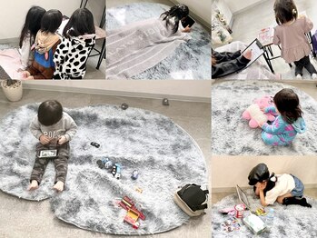 パキラ(Pachira)/お子様同伴OK