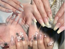 アクト アイラッシュ ネイル 表参道(ACT)