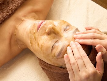 スーパー温熱/次世代ハーブ/肌1トーンアップ