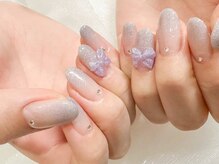 ネイルリテルナ(Nail Re.terna)/ワンホン定額A