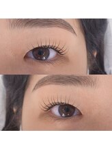 ロウ(LEAU)/lashlift.