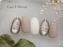 キャンアイドレッシー 武蔵小金井/マグネット　トレンド