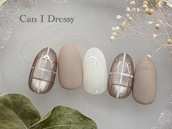 キャンアイドレッシー 武蔵小金井/マグネット　トレンド