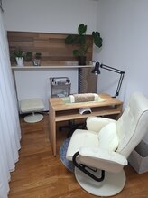 ビーアット(b-atto)/ネイルRoom