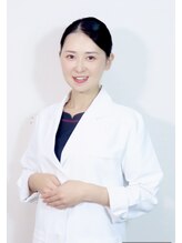 トータルケアーサロン アクア 時津(AQUA)&nbsp;赤波江 夕理