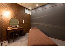 デフィー 中百舌鳥店/施術ルームへ移動