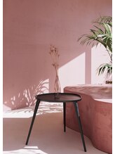 ハリト エステ(HaRi&)/待合スペース