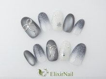 エリクサーネイル 西武新宿(Elixir Nail)/1月のおすすめ10種