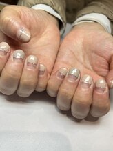 エーナイン 卸町店/まっすぐフレンチ