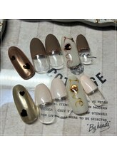 ネイルサロン クン(宮)/ハンドネイル