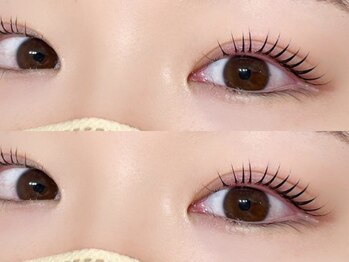 ディアナ 静岡店(Diana)/まつげパーマ/まつ毛パーマ/静岡