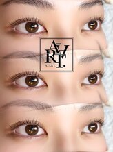 エーアート(A-ART.)/