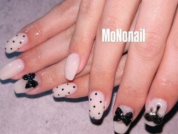 モノ ネイル(MoNo nail)/