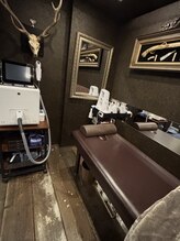 ワンオフルーチェ(one off Luce)