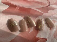 エープラス(A+)/6,000円◆定額ネイル