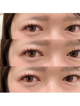 リアン アイ 太田(RIAN eye)/LEDマツエク