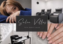 サロン ヴィラス(Villas)