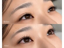 【LEDマツエク・まつ毛パーマ・眉毛】 Lish 八王子（リッシュ）/Lish【LEDマツエク/まつパ】