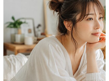 ブローディア(private estheticsalon Brodia)の写真