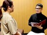 【どのコースか迷う方へ】初回60分+4週以内の状態確認30分の2回セット