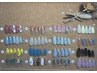 【8/7.17.25日限定】ハンドシンプルコース5800円→5600円(他店オフ+550円)