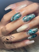 ジュビリー天然石