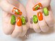 ヌル ネイル 新宿(NURU NAIL)の写真