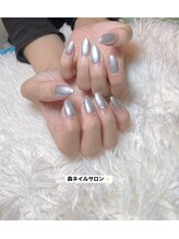 モリ(MORI)/ハンドジェル