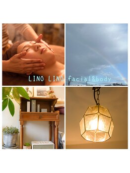 リノリノ(LINO LINO)の写真/プライバシーに配慮した駅チカ個室でゆったり過ごす自分時間♪江の島も見える眺望GOODの明るいサロンです