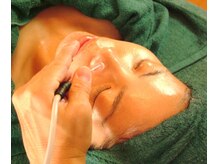 オレンジハート(Orange Heart)/毛穴洗浄