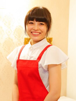 ワックス脱毛サロン アルスタ(ALUSTA)/【青木真実】