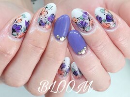 アート込みジェル77