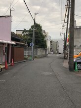 スパアンドエステ リラ 一宮店(Liras)/ゾノサンチから少し進んで