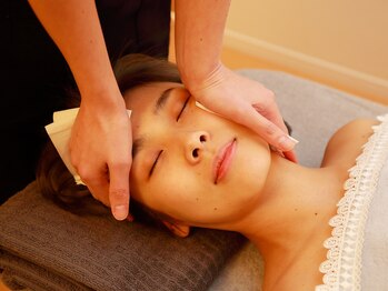 バンヤン(Banyan)/*小顔頭蓋骨矯正2*