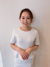 クリスタルクローバー(Crystal Clover) 大橋 怜