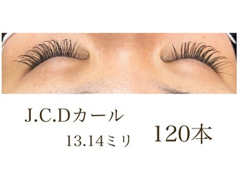 シルフ 石橋店(Sylph)/カール様々