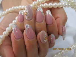 フレンチネイル