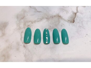 ソルシア(Solsia)/【ハンド】9月定額　￥4000